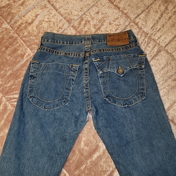 True Religion size: 32R - Picture 2 of 3